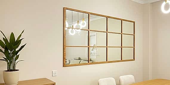 Dekoratif Çerçeve Malzemeleri: MDF, Alüminyum ve Ahşap Karşılaştırması, Dekoratif Çerçeve Malzemeleri: MDF, Alüminyum ve Ahşap Karşılaştırması