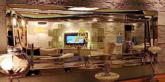 İç Mekan Tasarımında Ayna Işık Dengesine Etkisi, İç Mekan Tasarımında Ayna Işık Dengesine Etkisi