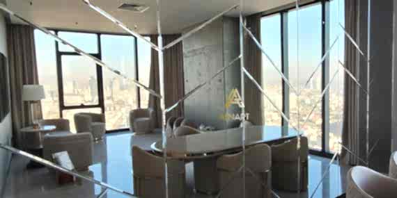 Bronz ve Füme Ayna Arasındaki Farklar: Hangi Ortamda Hangisi Tercih Edilmeli?, Bronz ve Füme Ayna Arasındaki Farklar: Hangi Ortamda Hangisi Tercih Edilmeli?