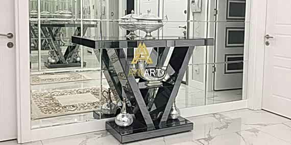 Aynalı Konsol Fiyatlarını Belirleyen Unsurlar Nelerdir?, Aynalı Konsol Fiyatlarını Belirleyen Unsurlar Nelerdir?