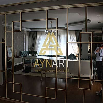 Aynart Ayna