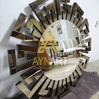 Aynart Ayna
