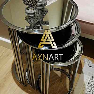 Aynart Ayna